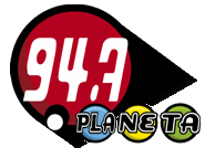 Planeta Radio Guadalajara 94.7 FM